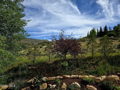 Private mountain retreat with sweeping views of the mountains, a on Sonnenalp Golf Club in Colorado - for sale on GolfHomes.com, golf home, golf lot