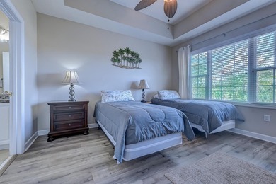 You will love this beautifully furnished Ironwood golf villa! on Barefoot Resort and Golf Club  in South Carolina - for sale on GolfHomes.com, golf home, golf lot