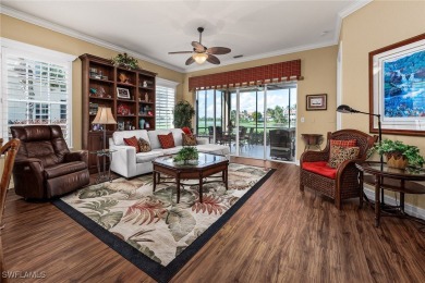 Don't miss this rare opportunity - a golfer's dream in a premier on Gulf Harbour Yacht and Country Club in Florida - for sale on GolfHomes.com, golf home, golf lot