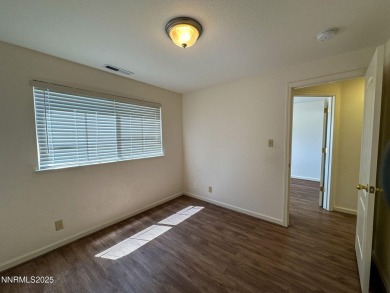 Located just above the Somersett community, with no HOA, this 4 on  in Nevada - for sale on GolfHomes.com, golf home, golf lot