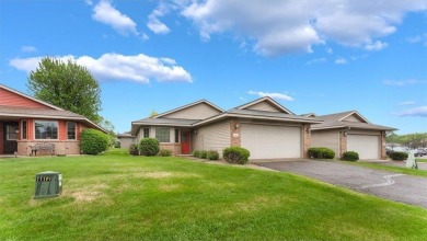 Enhance your personal time and life with a simpler way to live on Pine Ridge Golf Course in Minnesota - for sale on GolfHomes.com, golf home, golf lot