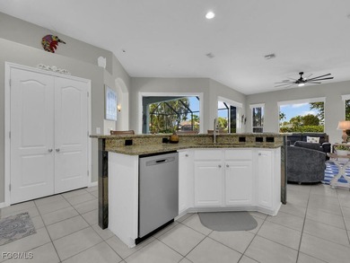 Welcome to the prestigious Fiddlesticks Country Club, where this on Fiddlesticks Country Club in Florida - for sale on GolfHomes.com, golf home, golf lot