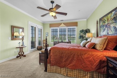 Don't miss this rare opportunity - a golfer's dream in a premier on Gulf Harbour Yacht and Country Club in Florida - for sale on GolfHomes.com, golf home, golf lot