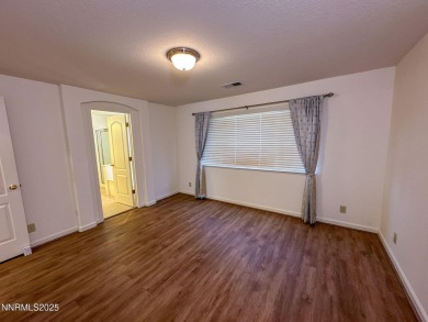 Located just above the Somersett community, with no HOA, this 4 on  in Nevada - for sale on GolfHomes.com, golf home, golf lot