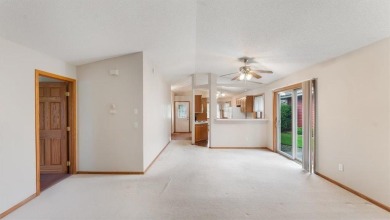 Enhance your personal time and life with a simpler way to live on Pine Ridge Golf Course in Minnesota - for sale on GolfHomes.com, golf home, golf lot