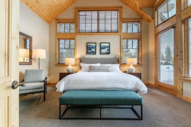 Experience Fall in Tahoe! Own a luxury fractional share at Old on  in California - for sale on GolfHomes.com, golf home, golf lot