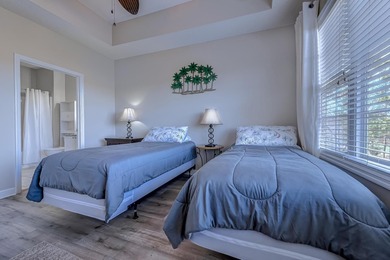 You will love this beautifully furnished Ironwood golf villa! on Barefoot Resort and Golf Club  in South Carolina - for sale on GolfHomes.com, golf home, golf lot