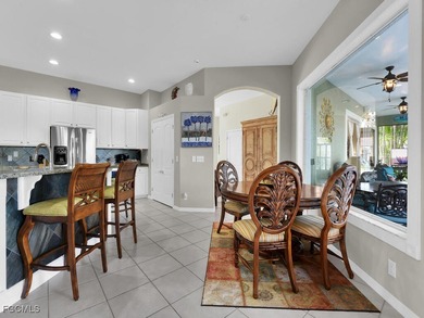 Welcome to the prestigious Fiddlesticks Country Club, where this on Fiddlesticks Country Club in Florida - for sale on GolfHomes.com, golf home, golf lot