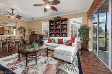 Don't miss this rare opportunity - a golfer's dream in a premier on Gulf Harbour Yacht and Country Club in Florida - for sale on GolfHomes.com, golf home, golf lot