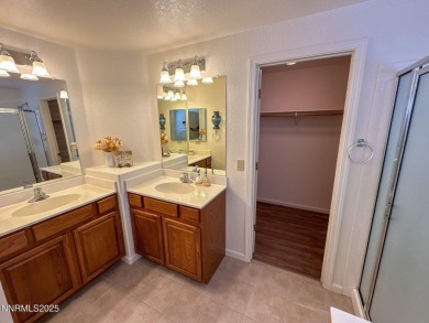 Located just above the Somersett community, with no HOA, this 4 on  in Nevada - for sale on GolfHomes.com, golf home, golf lot