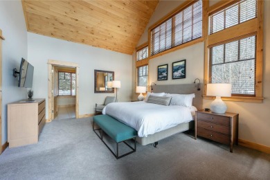 Experience Fall in Tahoe! Own a luxury fractional share at Old on  in California - for sale on GolfHomes.com, golf home, golf lot