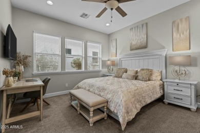 TWO XLarge EN SUITE BEDROOMS! Perfect for shared lock & leave on Verrado Golf Club - Victory in Arizona - for sale on GolfHomes.com, golf home, golf lot