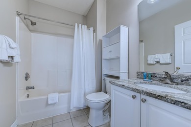 You will love this beautifully furnished Ironwood golf villa! on Barefoot Resort and Golf Club  in South Carolina - for sale on GolfHomes.com, golf home, golf lot