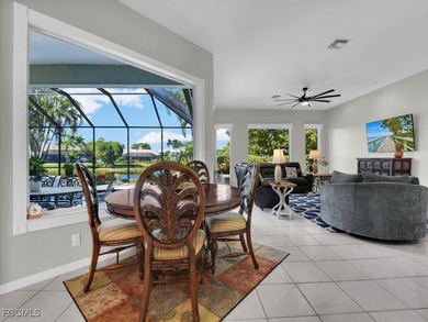 Welcome to the prestigious Fiddlesticks Country Club, where this on Fiddlesticks Country Club in Florida - for sale on GolfHomes.com, golf home, golf lot