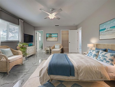 One or more photo(s) has been virtually staged. A Must See! This on Sarasota National Golf Club in Florida - for sale on GolfHomes.com, golf home, golf lot