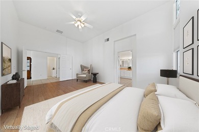 YOUR OWN PERSONAL RESORT with a large PRIVATE POOL, SPA & on California Oaks Golf Course in California - for sale on GolfHomes.com, golf home, golf lot