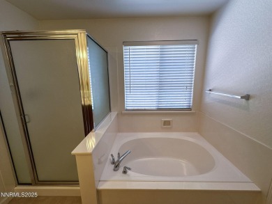 Located just above the Somersett community, with no HOA, this 4 on  in Nevada - for sale on GolfHomes.com, golf home, golf lot