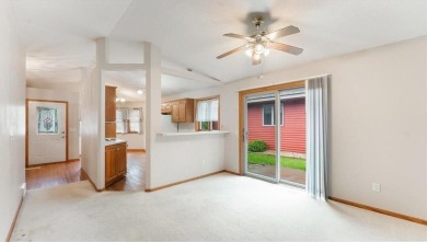 Enhance your personal time and life with a simpler way to live on Pine Ridge Golf Course in Minnesota - for sale on GolfHomes.com, golf home, golf lot