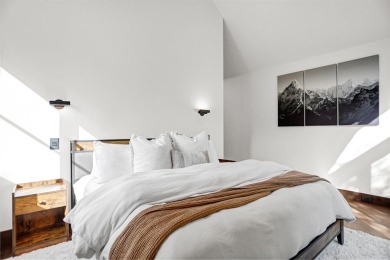 This 4-bedroom, 4-bath, 2,892 sq ft residence is a rare find in on Raven Golf Club At Three Peaks in Colorado - for sale on GolfHomes.com, golf home, golf lot