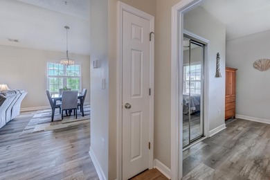 You will love this beautifully furnished Ironwood golf villa! on Barefoot Resort and Golf Club  in South Carolina - for sale on GolfHomes.com, golf home, golf lot