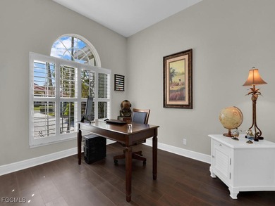 Welcome to the prestigious Fiddlesticks Country Club, where this on Fiddlesticks Country Club in Florida - for sale on GolfHomes.com, golf home, golf lot