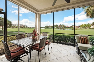 Don't miss this rare opportunity - a golfer's dream in a premier on Gulf Harbour Yacht and Country Club in Florida - for sale on GolfHomes.com, golf home, golf lot