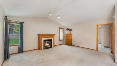 Enhance your personal time and life with a simpler way to live on Pine Ridge Golf Course in Minnesota - for sale on GolfHomes.com, golf home, golf lot