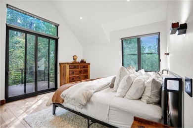 This 4-bedroom, 4-bath, 2,892 sq ft residence is a rare find in on Raven Golf Club At Three Peaks in Colorado - for sale on GolfHomes.com, golf home, golf lot