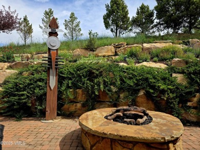 Private mountain retreat with sweeping views of the mountains, a on Sonnenalp Golf Club in Colorado - for sale on GolfHomes.com, golf home, golf lot