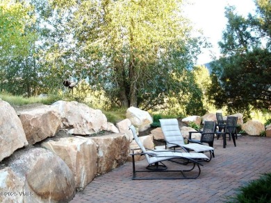 Private mountain retreat with sweeping views of the mountains, a on Sonnenalp Golf Club in Colorado - for sale on GolfHomes.com, golf home, golf lot