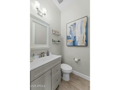 TWO XLarge EN SUITE BEDROOMS! Perfect for shared lock & leave on Verrado Golf Club - Victory in Arizona - for sale on GolfHomes.com, golf home, golf lot