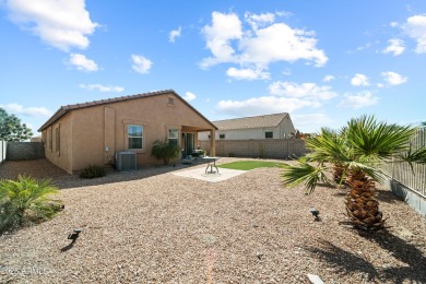 Welcome to this pristine and beautifully appointed home on Sundance Golf Club in Arizona - for sale on GolfHomes.com, golf home, golf lot