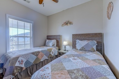 You will love this beautifully furnished Ironwood golf villa! on Barefoot Resort and Golf Club  in South Carolina - for sale on GolfHomes.com, golf home, golf lot