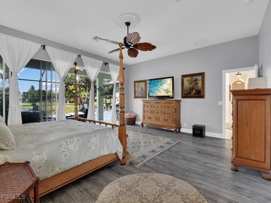 Welcome to the prestigious Fiddlesticks Country Club, where this on Fiddlesticks Country Club in Florida - for sale on GolfHomes.com, golf home, golf lot