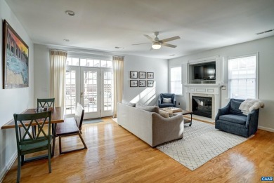 This stunning home in the highly desirable Spring Creek on Spring Creek Golf Club in Virginia - for sale on GolfHomes.com, golf home, golf lot
