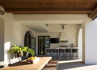 An extraordinary opportunity to own a residence of rare on Tradition Golf Club in California - for sale on GolfHomes.com, golf home, golf lot