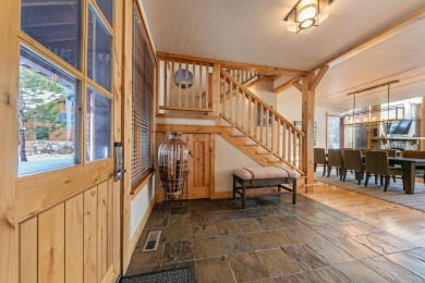 Experience Fall in Tahoe! Own a luxury fractional share at Old on  in California - for sale on GolfHomes.com, golf home, golf lot