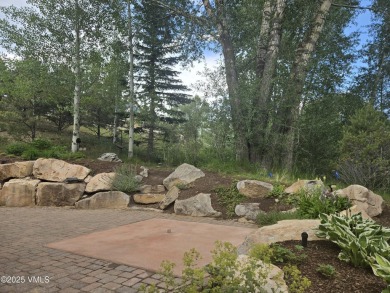 Private mountain retreat with sweeping views of the mountains, a on Sonnenalp Golf Club in Colorado - for sale on GolfHomes.com, golf home, golf lot