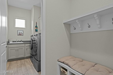 TWO XLarge EN SUITE BEDROOMS! Perfect for shared lock & leave on Verrado Golf Club - Victory in Arizona - for sale on GolfHomes.com, golf home, golf lot
