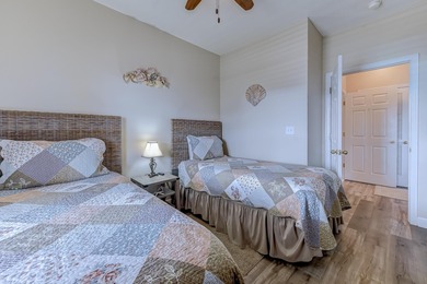 You will love this beautifully furnished Ironwood golf villa! on Barefoot Resort and Golf Club  in South Carolina - for sale on GolfHomes.com, golf home, golf lot