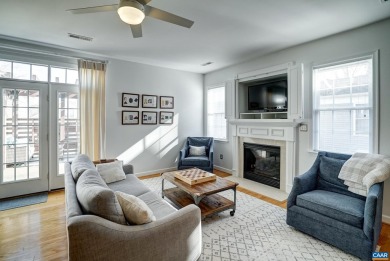 This stunning home in the highly desirable Spring Creek on Spring Creek Golf Club in Virginia - for sale on GolfHomes.com, golf home, golf lot