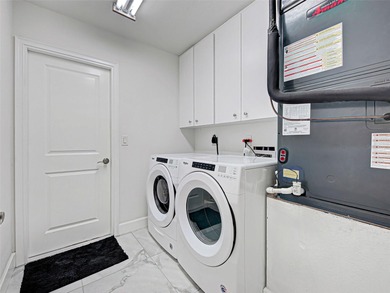 One or more photo(s) has been virtually staged. A Must See! This on Sarasota National Golf Club in Florida - for sale on GolfHomes.com, golf home, golf lot