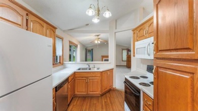 Enhance your personal time and life with a simpler way to live on Pine Ridge Golf Course in Minnesota - for sale on GolfHomes.com, golf home, golf lot
