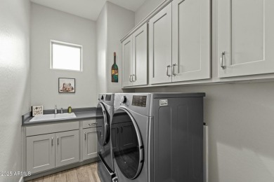 TWO XLarge EN SUITE BEDROOMS! Perfect for shared lock & leave on Verrado Golf Club - Victory in Arizona - for sale on GolfHomes.com, golf home, golf lot