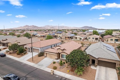 Welcome to this pristine and beautifully appointed home on Sundance Golf Club in Arizona - for sale on GolfHomes.com, golf home, golf lot