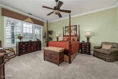 Don't miss this rare opportunity - a golfer's dream in a premier on Gulf Harbour Yacht and Country Club in Florida - for sale on GolfHomes.com, golf home, golf lot