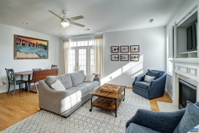 This stunning home in the highly desirable Spring Creek on Spring Creek Golf Club in Virginia - for sale on GolfHomes.com, golf home, golf lot
