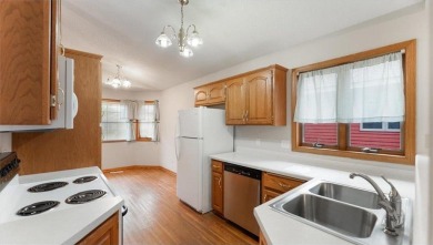 Enhance your personal time and life with a simpler way to live on Pine Ridge Golf Course in Minnesota - for sale on GolfHomes.com, golf home, golf lot