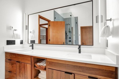 This 4-bedroom, 4-bath, 2,892 sq ft residence is a rare find in on Raven Golf Club At Three Peaks in Colorado - for sale on GolfHomes.com, golf home, golf lot