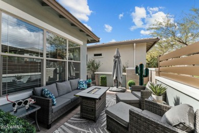 TWO XLarge EN SUITE BEDROOMS! Perfect for shared lock & leave on Verrado Golf Club - Victory in Arizona - for sale on GolfHomes.com, golf home, golf lot